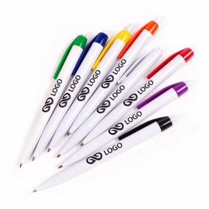 Netto kuulakärkikynä - Sininen