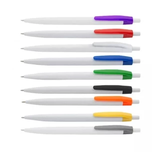 Netto kuulakärkikynä - Sininen