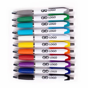 Milano kuulakärkikynä - Keltainen