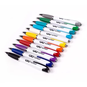 Milano kuulakärkikynä - Keltainen