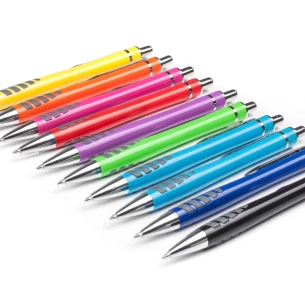 Mercury kuulakärkikynä - sininen