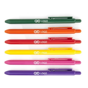Lio Color kynä - Harmaa