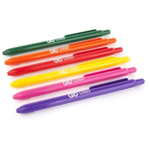 Lio Color kynä - Harmaa