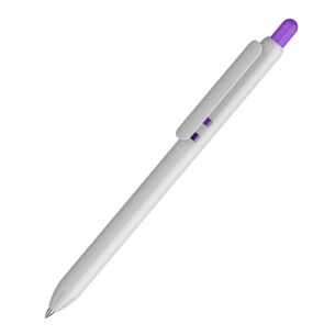 Lio kuulakärkikynä - violetti