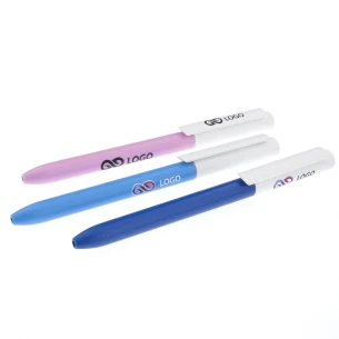 Kalido Color kynä - punainen