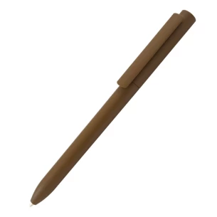 Kalido Solid kuulakärkikynä - ruskea